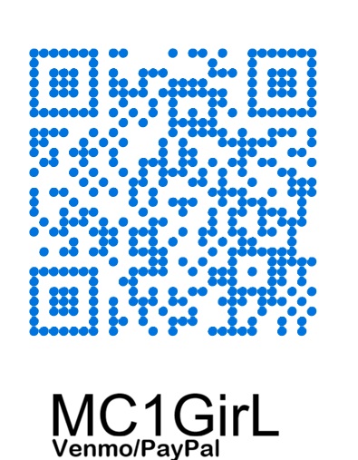 mc1girl venmo